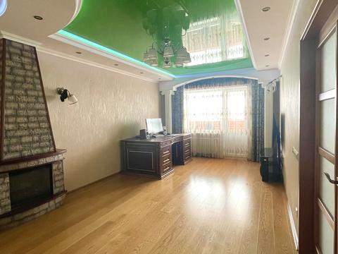квартира за адресою Чернігів, Зелена вул., 10