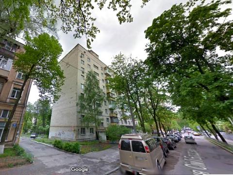 квартира за адресою Сім'ї Бродських вул. (Смоленська), 5/1