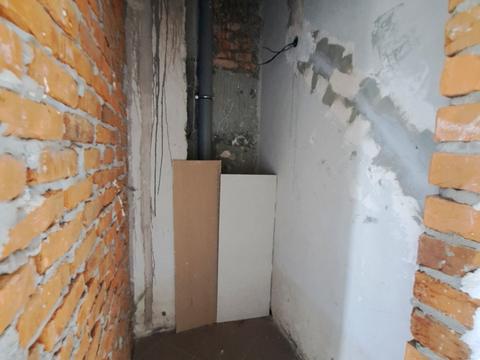 коммерческая по адресу Охотничья ул., 4