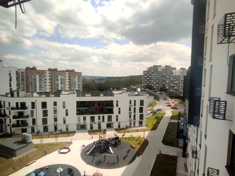 квартира за адресою Малоголосківська вул., 40
