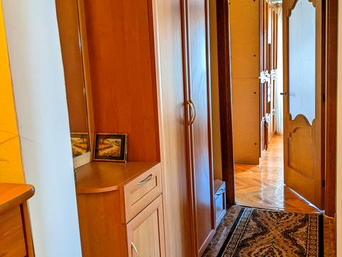 квартира по адресу Павла Тычины просп., 24