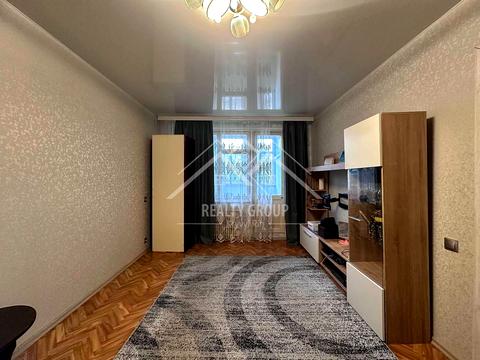квартира по адресу Кропивницкого ул., 91