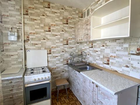 квартира за адресою 2-га Нова вул., 10