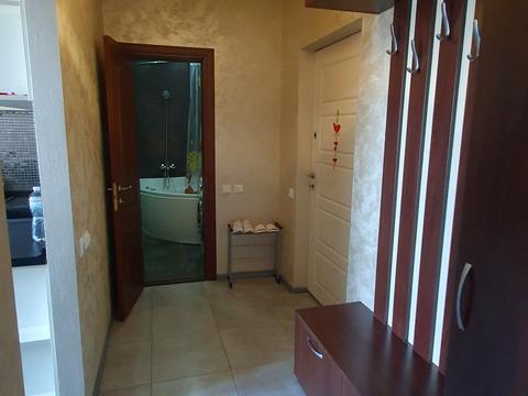 квартира по адресу Григория Ващенко ул., 5