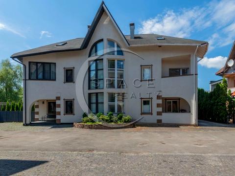 будинок за адресою Рибальський