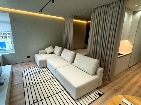 квартира по адресу Короленко ул., 10