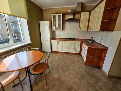 квартира по адресу Михаила Старицкого ул., 6