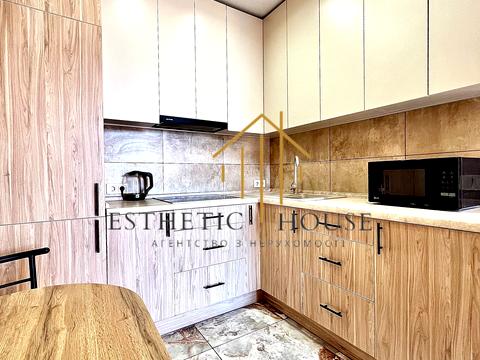 квартира за адресою Березнева вул., 14-Б