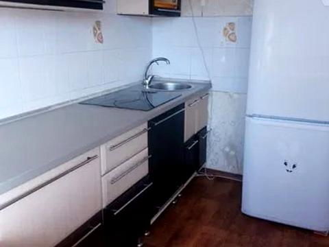 квартира по адресу Дементьева ул. (Дементьева), 8