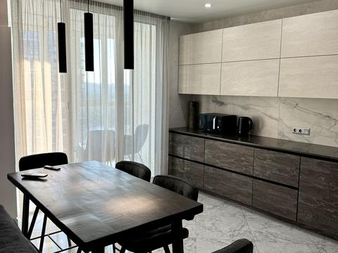 квартира за адресою Київ, Микільсько-Слобідська вул., 8