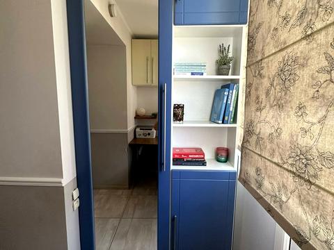 квартира за адресою Зв'язківців вул., 7