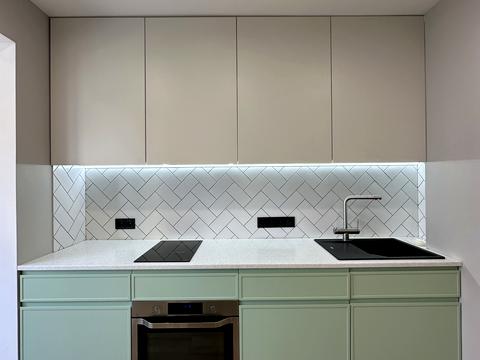 квартира по адресу Приозёрная ул., 4