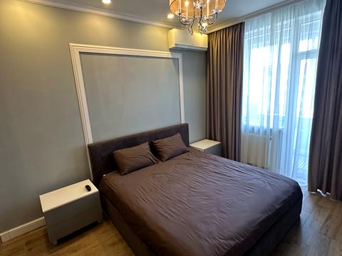 квартира за адресою Саксаганського вул., 37-К