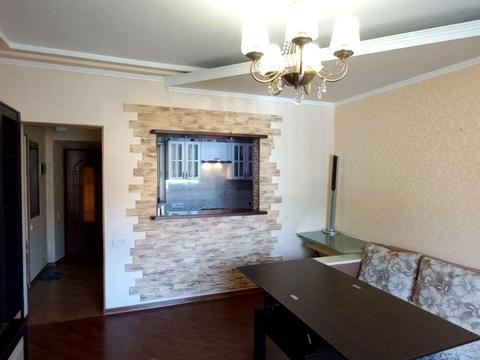 квартира за адресою Окружна вул., 84