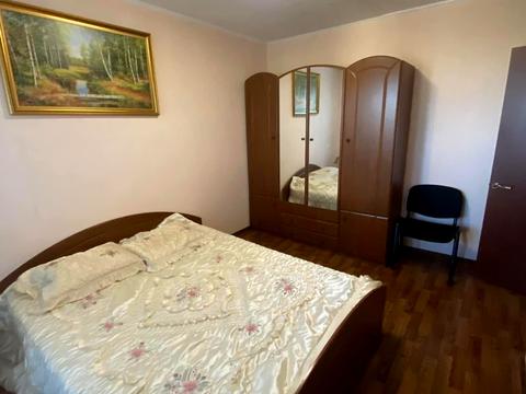 квартира за адресою Музейна вул. (Крупської), 7