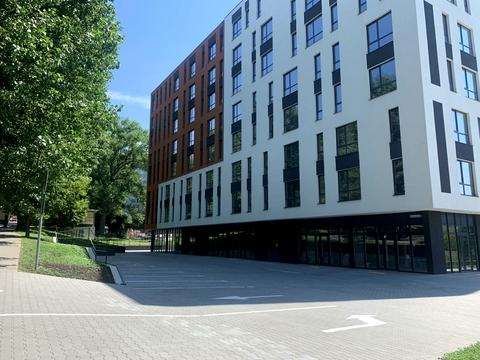 коммерческая по адресу Старокостянтинівське шоссе, 3