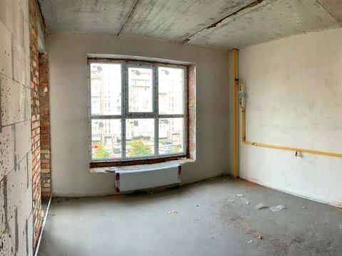 квартира за адресою Метрологічна вул., 29