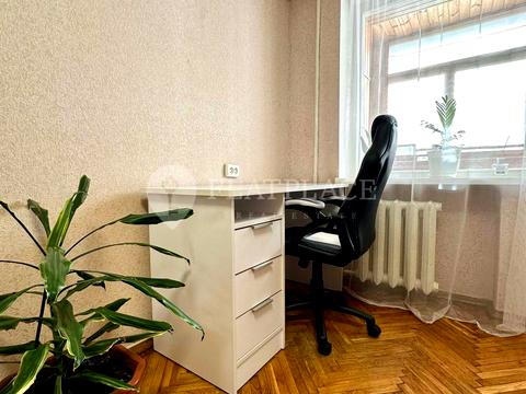 квартира за адресою Ентузіастів вул., 37