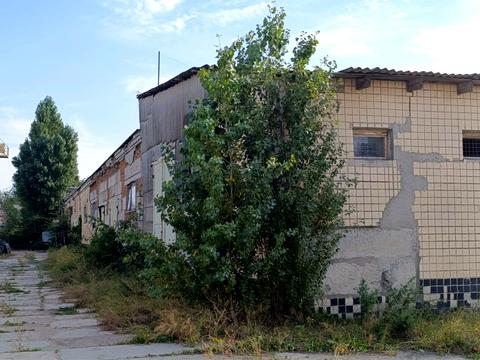 комерційна за адресою Сортувальна 2-га вул., 5