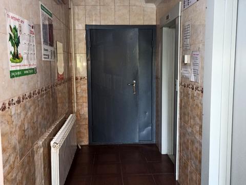 квартира по адресу Николая Закревского ул., 99