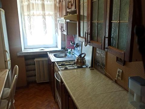 квартира по адресу Загоровская ул. (Багговутовская), 4