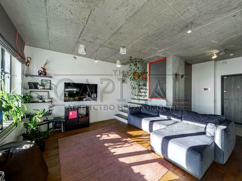 квартира по адресу Шолуденко ул., 1-В