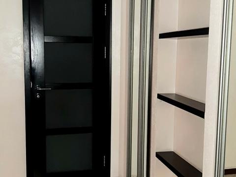 квартира по адресу Академика Заболотного ул., 58