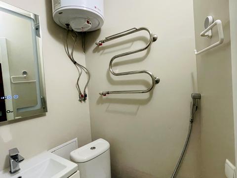 квартира по адресу Космонавтов ул., 1