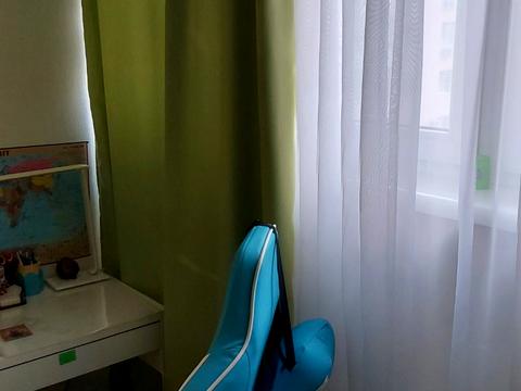 квартира по адресу Радужный массив ул., 23