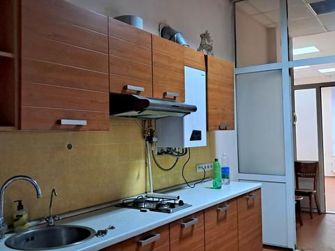 квартира по адресу Старопортофранковская ул., 101