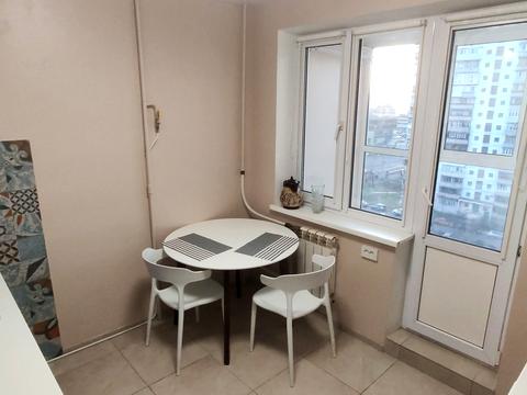 квартира за адресою Оболонська пл. (Дружби Народів СРСР), 5