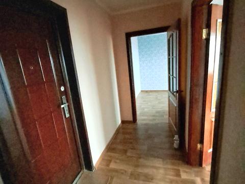 квартира по адресу Мира ул., 5