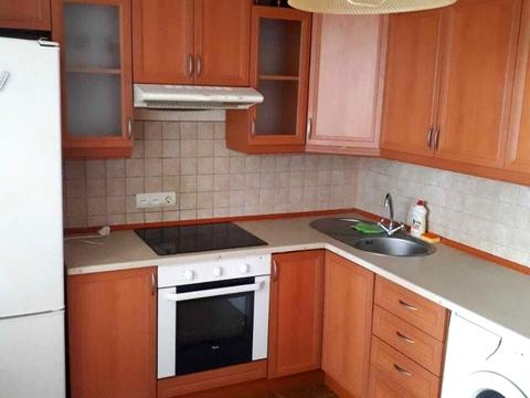 квартира по адресу Вишняковская ул., 5