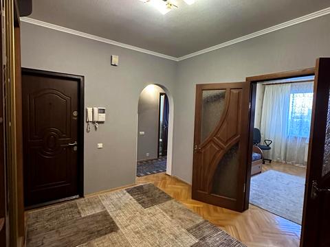 квартира по адресу Вадима Гетьмана ул., 46