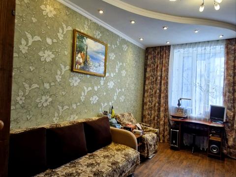 квартира по адресу Шнеерсона ул., 2б