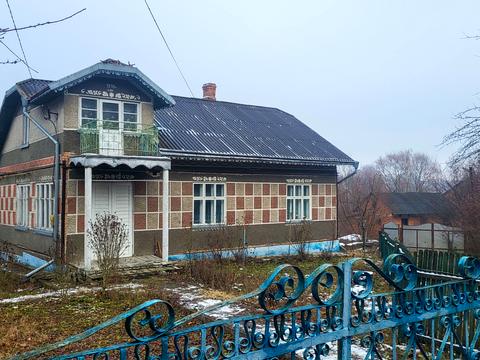 будинок за адресою Шевченко Тараса, 70