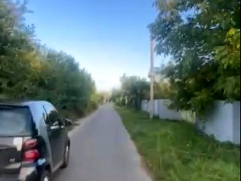 ділянка за адресою Кооперативна, 80а