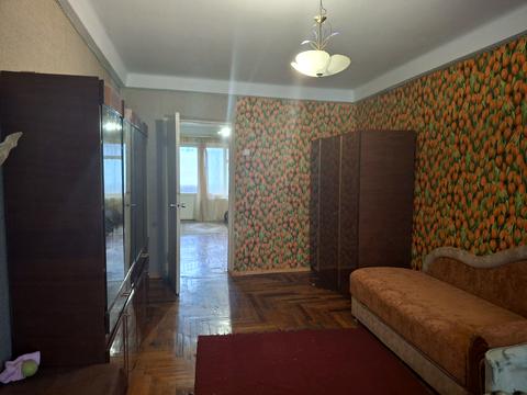 квартира за адресою Василия Сергіенка, 25