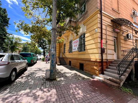 коммерческая по адресу Богдана Лепкого ул., 37