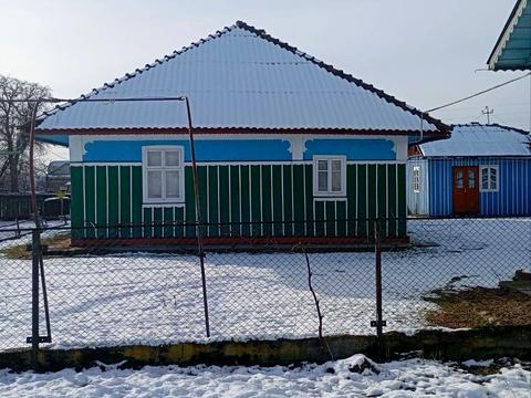 будинок за адресою Царинська
