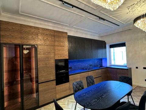 квартира за адресою Фурманська вул., 1