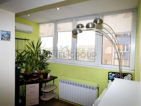 квартира за адресою Європейського Союзу просп. (Правди), 31-А