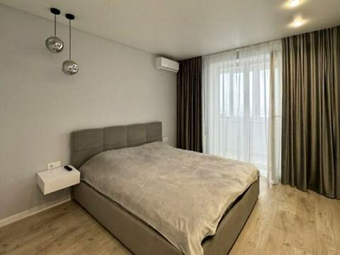 квартира по адресу Франко Ивана ул., 8/1