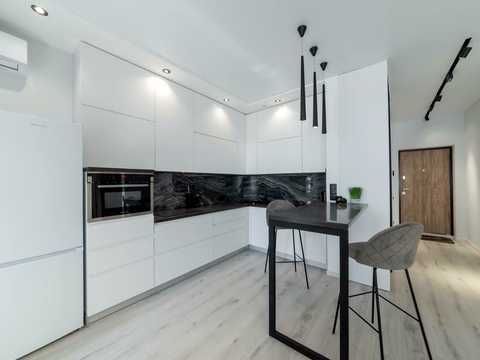 квартира за адресою Набережно-Рибальська вул., 3