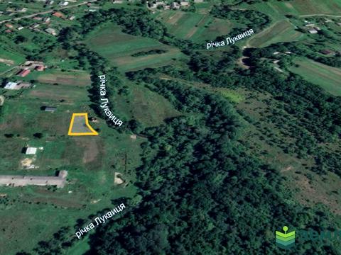 ділянка за адресою січових стрільців