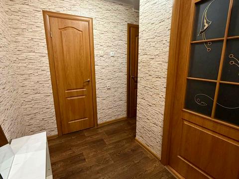 квартира за адресою Будищанська вул., 9/40
