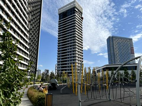 квартира по адресу Причальная ул., (Будинок 10)