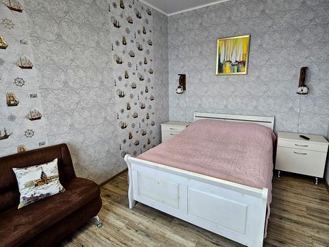квартира за адресою Фонтанська дорога, 77а