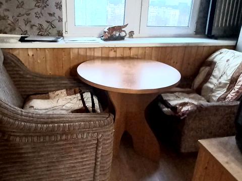 квартира по адресу Олега Мудрака ул. (Генерала Наумова), 31-А