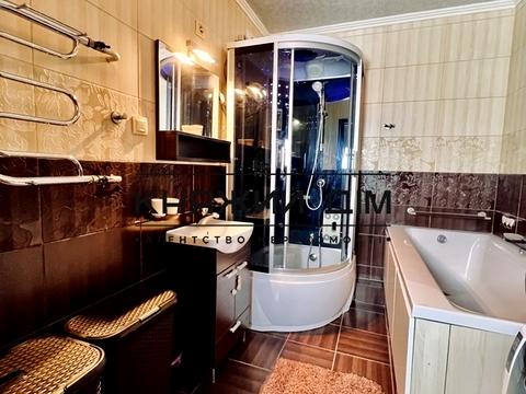 квартира по адресу Елизаветы Чавдар ул., 4